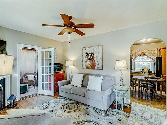 3rd image of 601 S Nansemond St