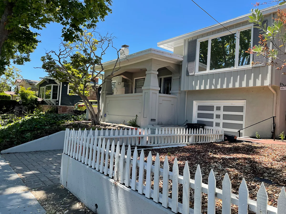 Building Photo - 1517 Balboa Ave