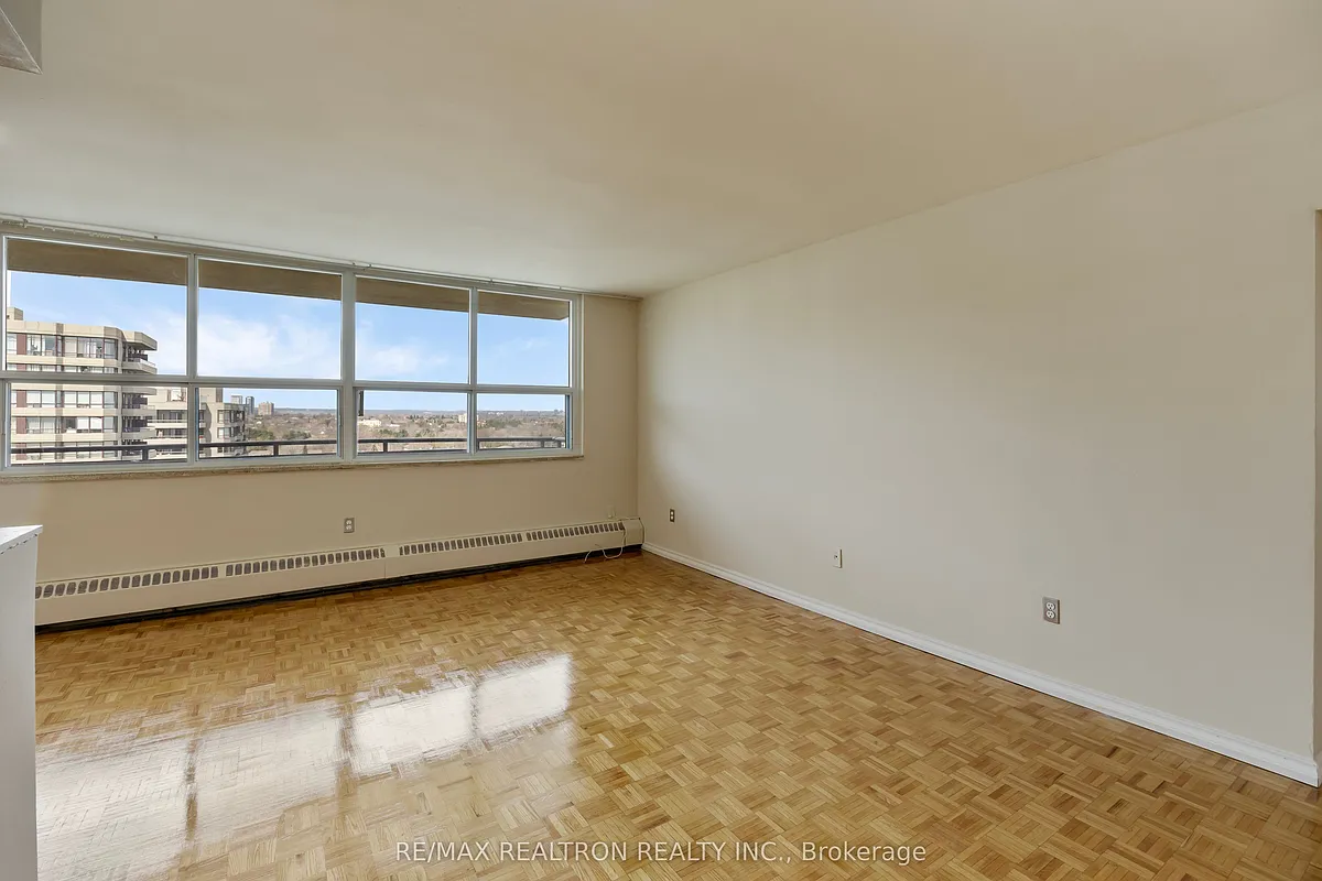 Building Photo - 755 Steeles Ave W #1201