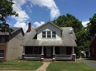 213 University Ave, Lexington, KY 40503