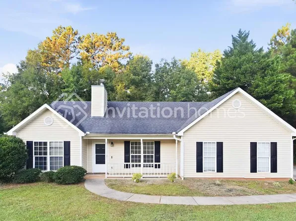 155 Hidden Brook Trl, Newnan, GA 30265