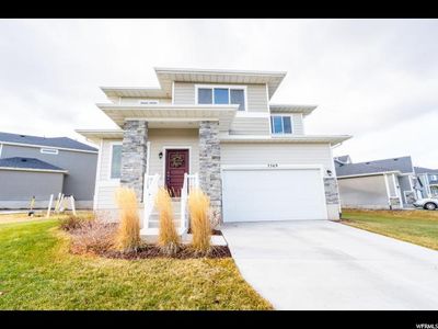 7569 N Evans Ranch Dr, Eagle Mountain, UT, 84005