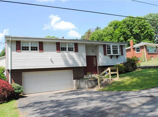 905 Sandra Dr, Greensburg, PA 15601