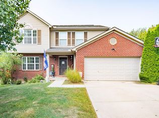 9419 Gettysburg Ln, Union, KY 41091