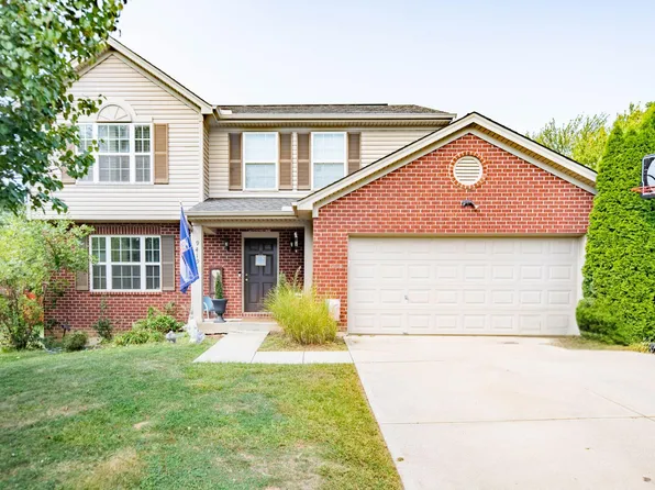 9419 Gettysburg Ln, Union, KY 41091