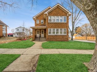 1401 Magnolia St, Rockford, IL 61104