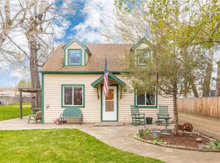 1634 Birch St, Ballantine, MT 59006