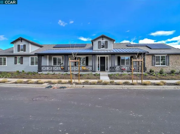 1090 Griffith Ln, Brentwood, CA 94513