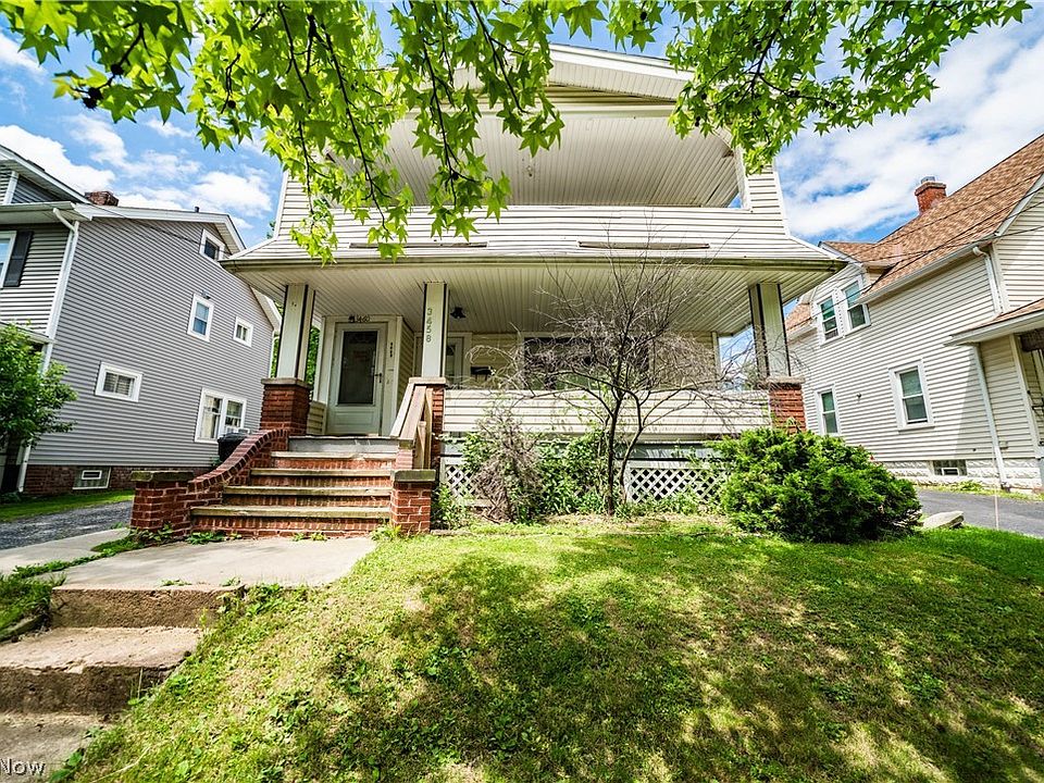 1st image of 3458-3460 W 136th St