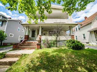 3458-3460 W 136th St, Cleveland, OH