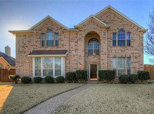 12783 Bruschetta Dr, Frisco, TX 75033