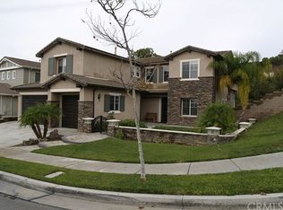 3981 Whistle Train Rd, Brea, CA 92823