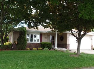 3320 Geele Ave, Sheboygan, WI 53083