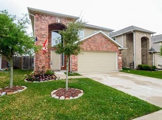 1154 Crestmont Place Loop, Missouri City, TX 77489