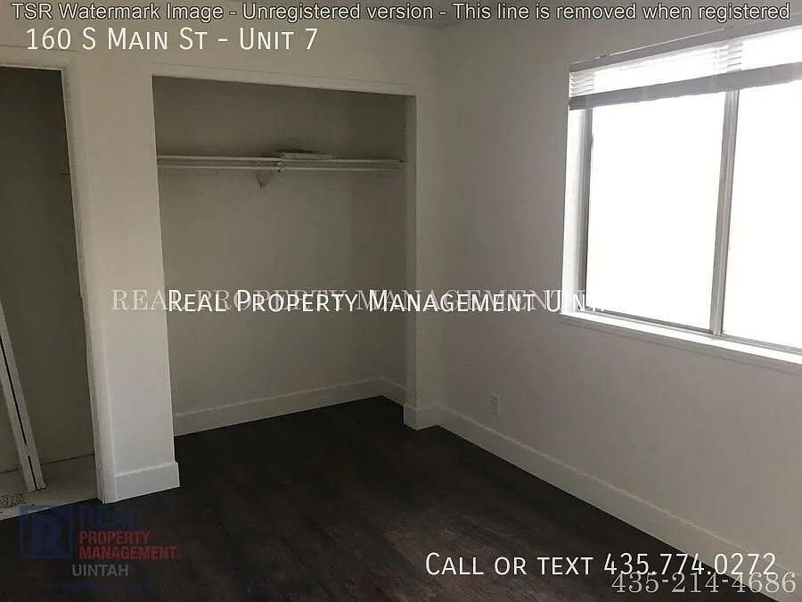 1 Bedroom 1 Bathroom Apartment. Move-In Special! $300 Off Your First Month's Rent — Photo 2