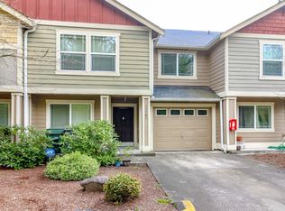 17703 79th Avenue Ct E #16, Puyallup, WA