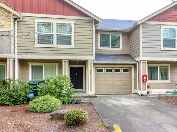 17703 E 79th Court #16, Puyallup, WA 98375