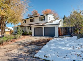 3784 S Depew St, Denver, CO 80235