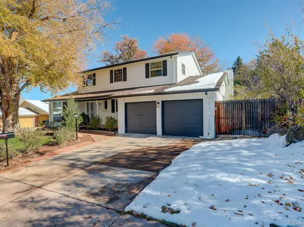 3784 S Depew Street, Denver, CO 80235