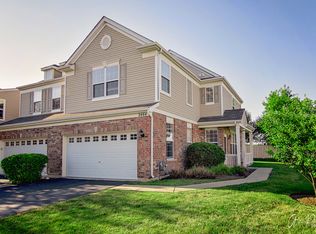 2464 Evergreen Cir #2464, McHenry, IL 60050