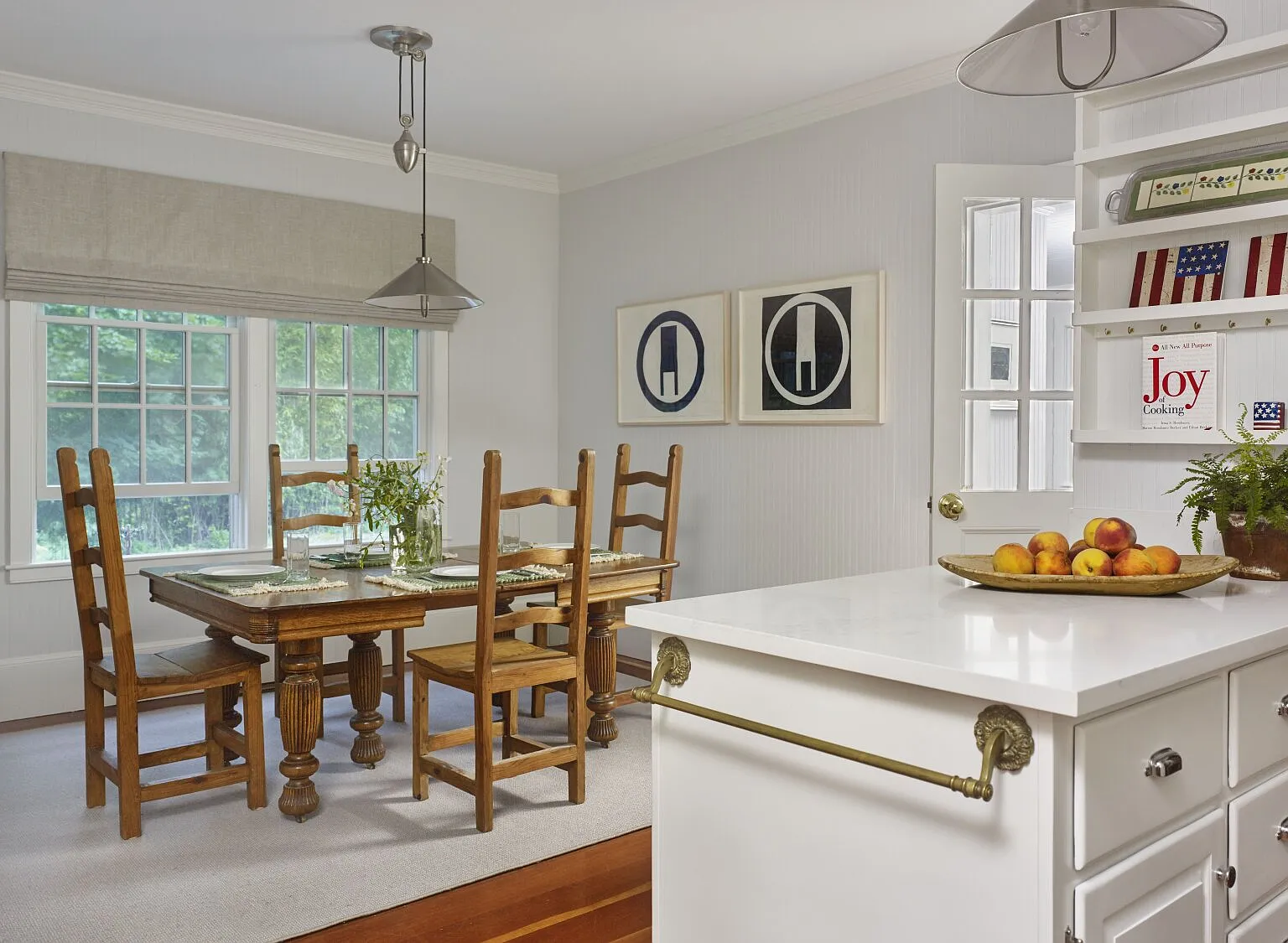 Historic Shelter Island Retreat — Photo 4