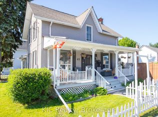 45 Albany St, Oshawa, ON L1H 2Y9