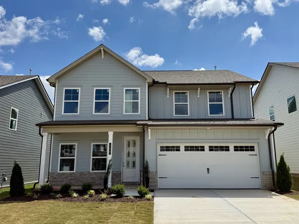 149 Yuma Ln Lot 229, White House, TN 37188