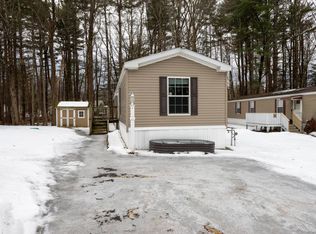 800 Arnold St TRAILER 36, Ballston Spa, NY 12020