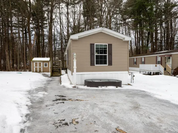 800 Arnold St Trailer 36, Ballston Spa, NY 12020