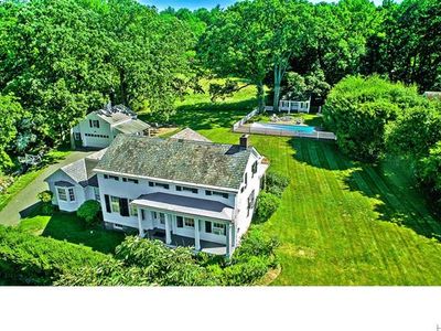 111 Washington Spring Rd, Palisades, NY, 10964