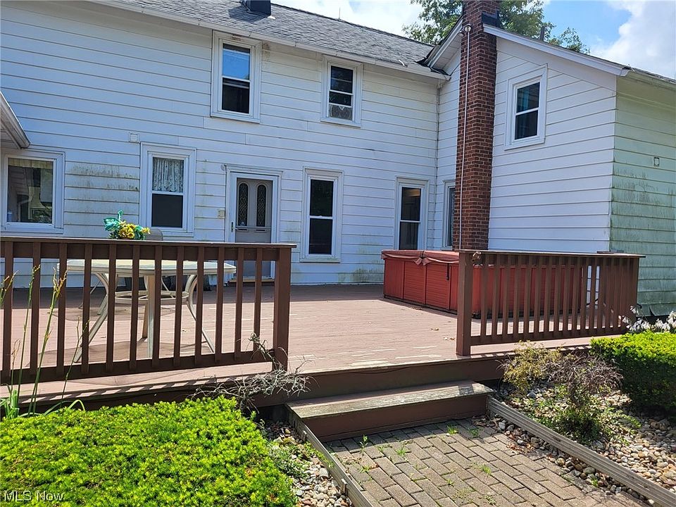 17969 Haskins Rd, Chagrin Falls, OH 44023 Zillow