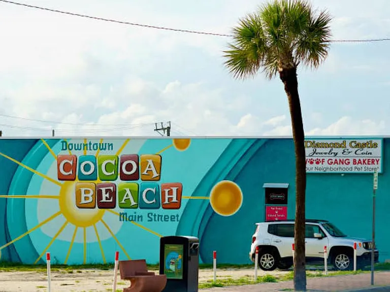 Neighborhood