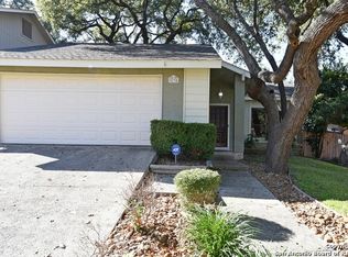 8734 Wickersham St, San Antonio, TX 78254