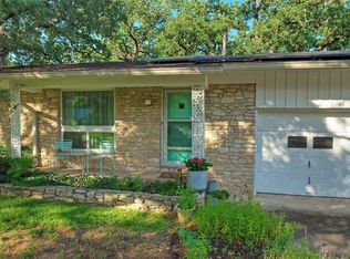 1709 Mariposa Dr, Austin, TX 78741