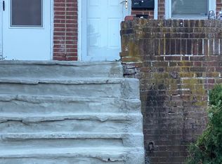 3914 Garrison Blvd #2, Baltimore, MD 21215