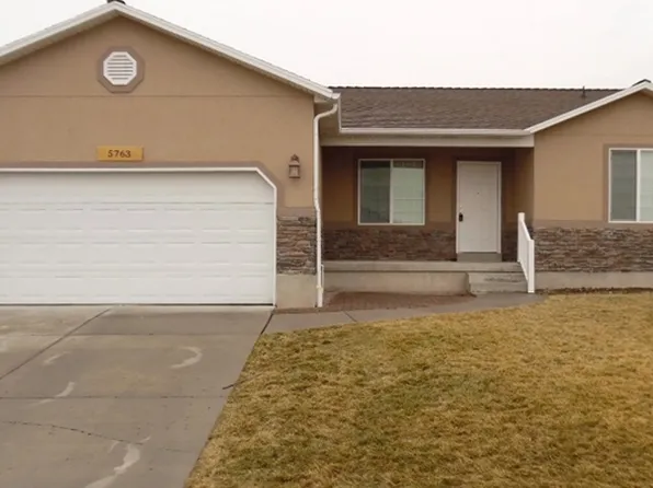 5763 W Sunbright Ln, Herriman, UT 84096