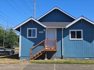 703, Raymond, WA 98577