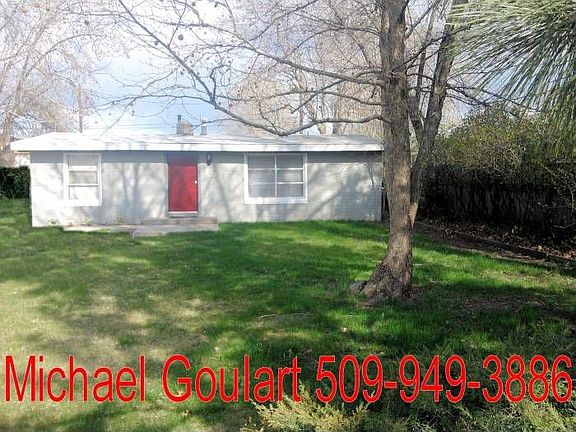 Mchael Goulart 509-949-38