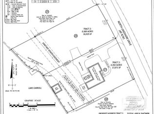 514 N Lakeshore Dr, Carrollton, GA 30117