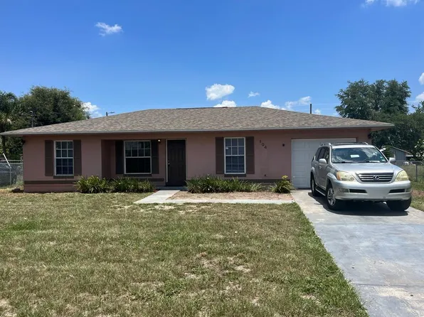 104 Madera Dr, Winter Haven, FL 33880