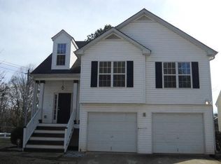 4275 Wesley Hall Dr, Decatur, GA 30035