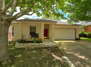 2720 Cascade Falls Dr, Austin, TX 78738