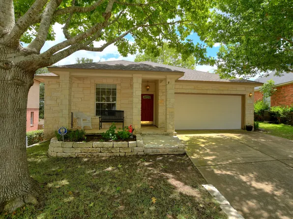 2720 Cascade Falls Dr, Austin, TX 78738