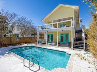 93 Woodward St, Destin, FL 32541