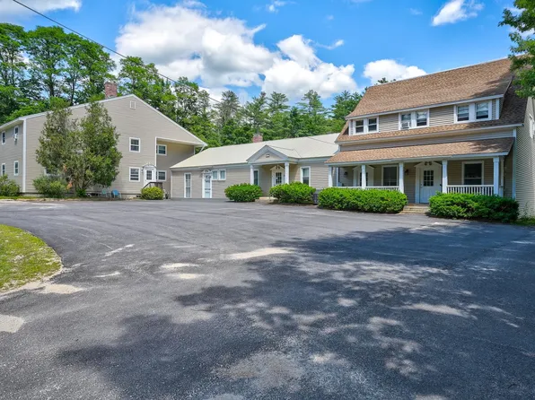 621 Kearsarge Road, Conway, NH 03860