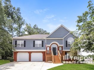 1422 Gentry Ct, Powder Springs, GA 30127