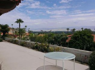 40290 Paseo Del Rey, Rancho Mirage, CA 92270