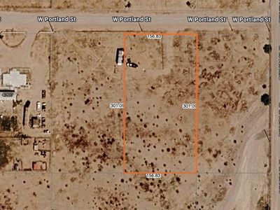 480XX W Portland Street #24, Tonopah, AZ, 85354