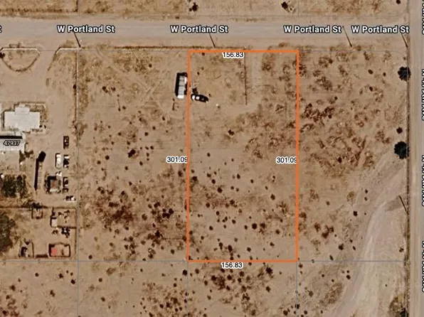 480XX W Portland Street #24, Tonopah, AZ 85354