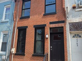 2767 Martha St, Philadelphia, PA